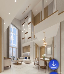 K Suites (D15), Apartment #491017331